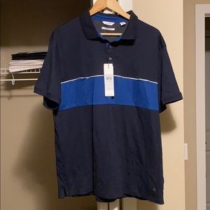 Calvin Klein xl polo